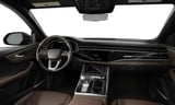 2027 Audi Q8 - Preview 8