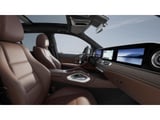 2027 Mercedes-Benz GLE - Preview 4