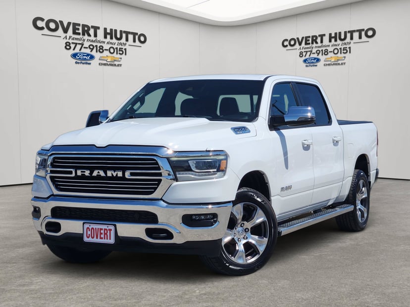 2023 Ram 1500 - Image 1