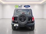 2026 Ford Bronco - Preview 7