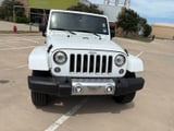 2017 Jeep Wrangler - Preview 6