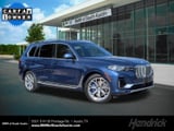 2021 BMW X7 - Preview 2
