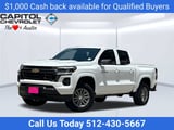 2026 Chevrolet Colorado - Preview 2