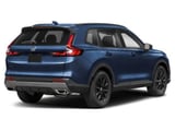 2027 Honda CR-V - Preview 2