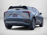 2026 Chevrolet Blazer EV - Preview 5