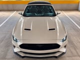 2023 Ford Mustang - Preview 3