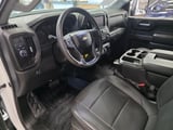 2022 Chevrolet Silverado 2500 HD - Preview 8