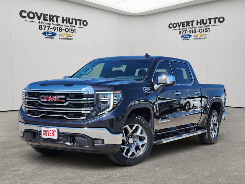 2023 GMC Sierra 1500 - Image 1