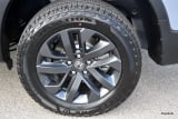 2026 Honda Ridgeline - Preview 5