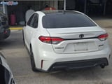 2021 Toyota Corolla - Preview 6