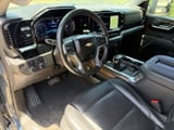 2022 Chevrolet Silverado 1500 - Preview 14