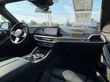 2025 BMW X6 - Preview 12