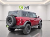 2026 Ford Bronco - Preview 6