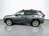 2024 Toyota RAV4 - Preview 8