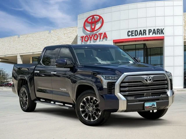 2023 Toyota Tundra - Image 1