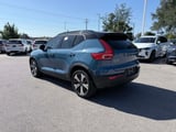 2023 Volvo XC40 Recharge - Preview 3