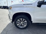 2021 Chevrolet Silverado 1500 - Preview 10