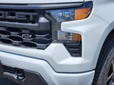2026 Chevrolet Silverado 1500 - Preview 6