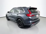 2025 Honda CR-V - Preview 7