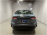 2026 Toyota Corolla - Preview 5
