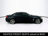 2015 BMW 4 Series - Preview 8