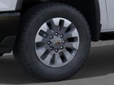 2026 Chevrolet Silverado 2500 HD - Preview 9