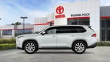 2026 Toyota Grand Highlander - Preview 4