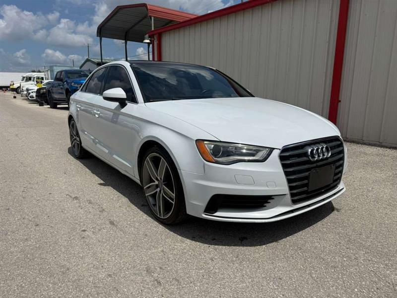 2015 Audi S3 - Image 1