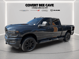 2026 Ram 2500 - Preview 3