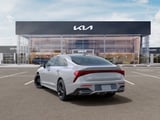 2027 Kia K5 - Preview 4