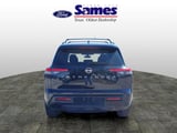 2026 Nissan Pathfinder - Preview 4