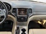 2017 Jeep Grand Cherokee - Preview 3