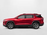 2026 Chevrolet Equinox - Preview 3