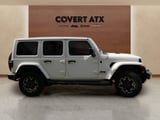 2027 Jeep Wrangler - Preview 6