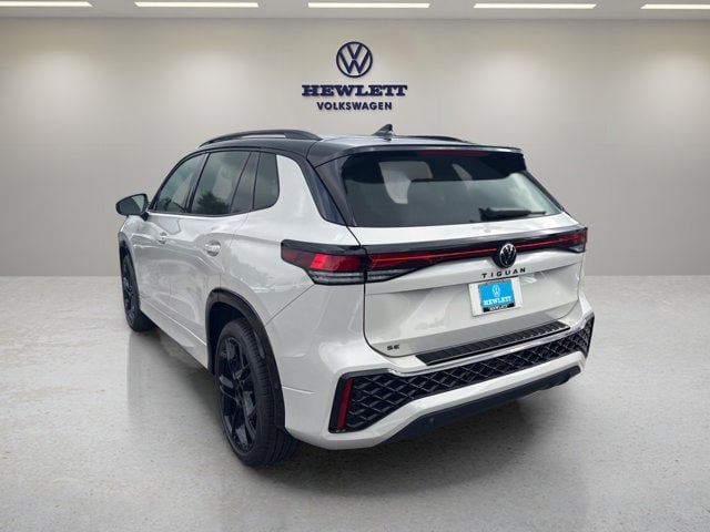 2026 Volkswagen Tiguan - Image 2