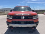 2026 Honda Passport - Preview 3