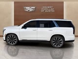 2026 Cadillac Escalade - Preview 3