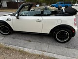 2012 MINI Convertible - Preview 5