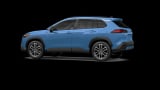 2026 Toyota Corolla Cross - Preview 5