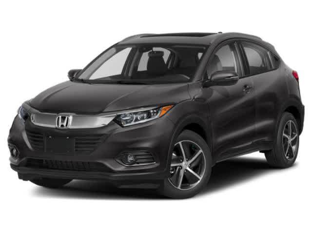 2021 Honda HR-V - Image 1