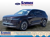 2024 Lincoln Nautilus - Preview 7