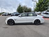 2018 BMW M3 - Preview 5
