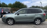 2014 Subaru Forester - Preview 5
