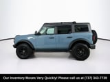 2023 Ford Bronco - Preview 4