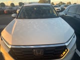 2024 Honda CR-V - Preview 3