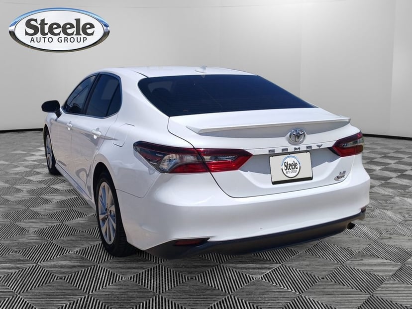 2023 Toyota Camry - Image 2