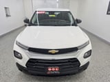2022 Chevrolet Trailblazer - Preview 2