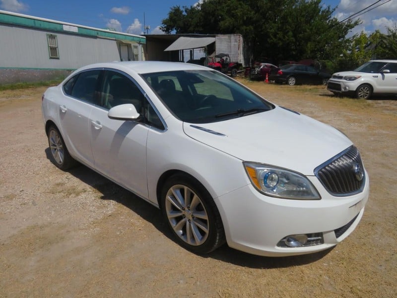 2015 Buick Verano - Image 1