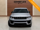 2026 Jeep Grand Cherokee - Preview 8