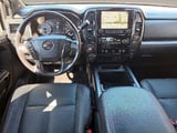 2023 Nissan Titan - Preview 12